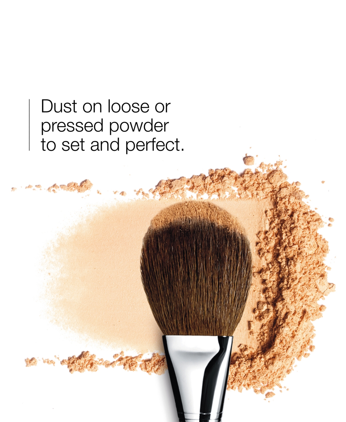 Clinique Powder Brush