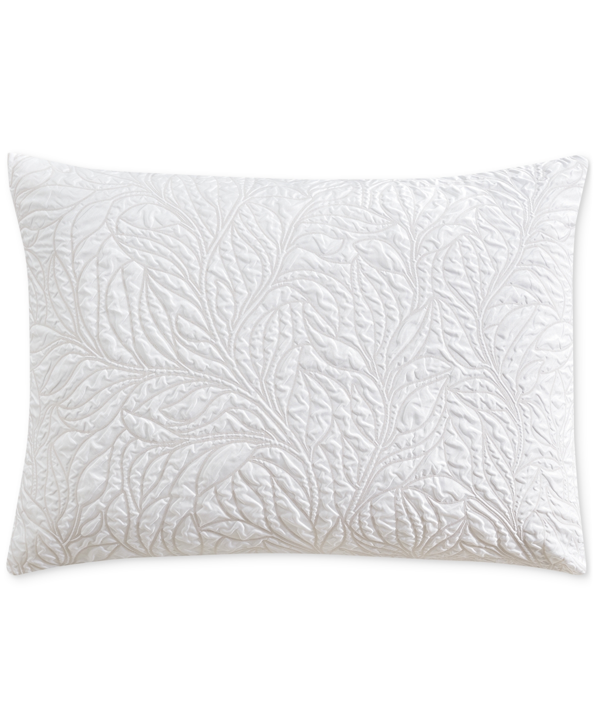 Sunham Vine 9-pc. Comforter Set, California King, Created For Macy's In White