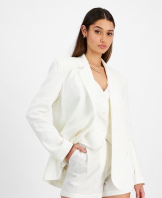 Steve Madden - Women's Imaan Blazer