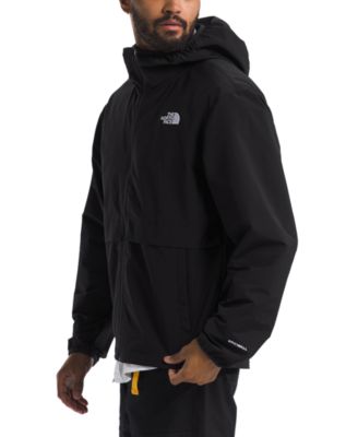 【THE NORTH FACE】M’S MA TRAINING JACKET The North Face Men's Easy Wind Relaxed Fit Zip-Front Track