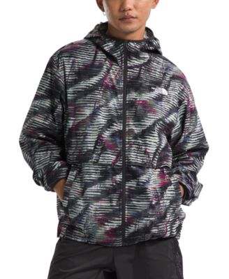 The North Face - Men's Easy Wind Full-Zip Jacket