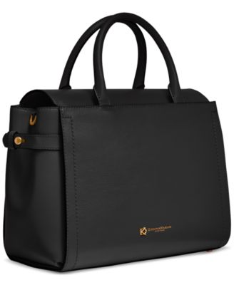 Roslyn Top Handle Satchel