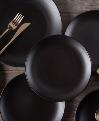 Porto Semplice 24 Pc. Dinnerware Set, Service for 8