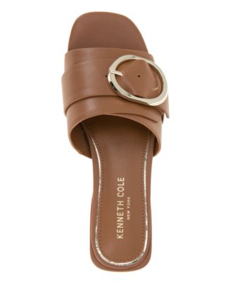 Women's Ingrid Block Heel Sandals