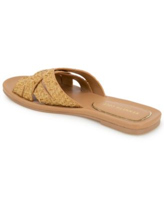 Women's Jula Slip On Slides