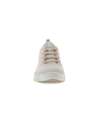 Women's Gruuv Lace Up Sneakers
