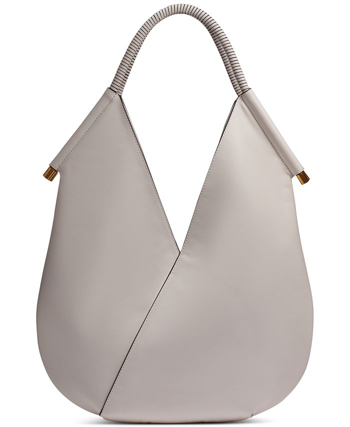 Donna Karan Baldwin Shoulder Bag - Macy's