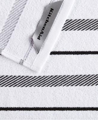 Albany Dishcloth 8 Pack Set, 12" x 12"