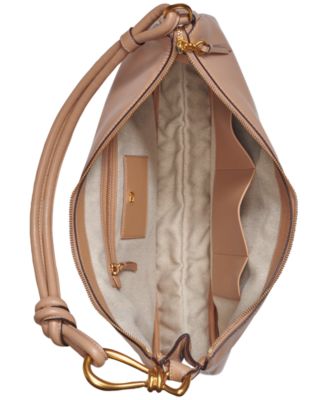 Roslyn Love Knot Shoulder