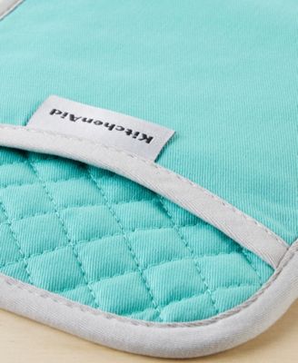 Asteroid Pot Holder 2-Pack Set, 7" x 10"