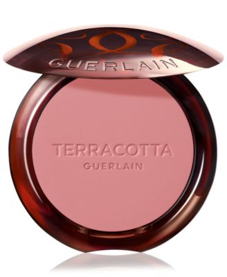 Terracotta Powder Blush