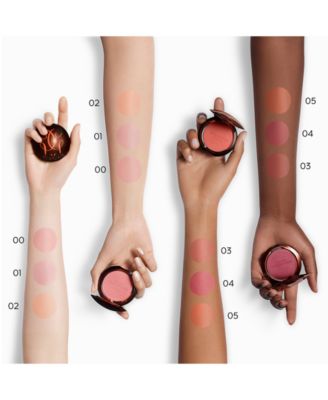 Terracotta Powder Blush