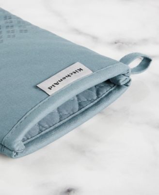 Asteroid Oven Mitt 2-Pack Set, 7" x 12.5"