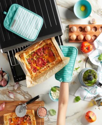 Albany Pot Holder 2-Pack Set, 7" x 10"