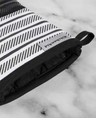 Albany Oven Mitt 2-Pack Set, 7" x 13"