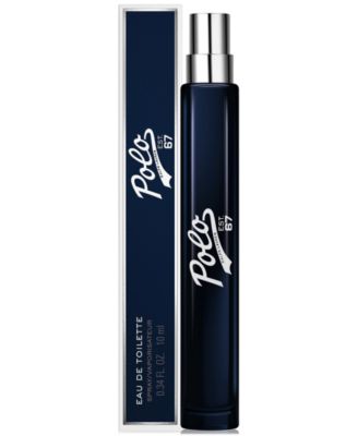 Ralph Lauren - FREE  Polo 67 Travel Spray With Qualifying $165 Ralph Lauren Men's Fragrance Purchase