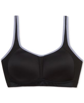 Kerri Wirefree Sports Bra 852302