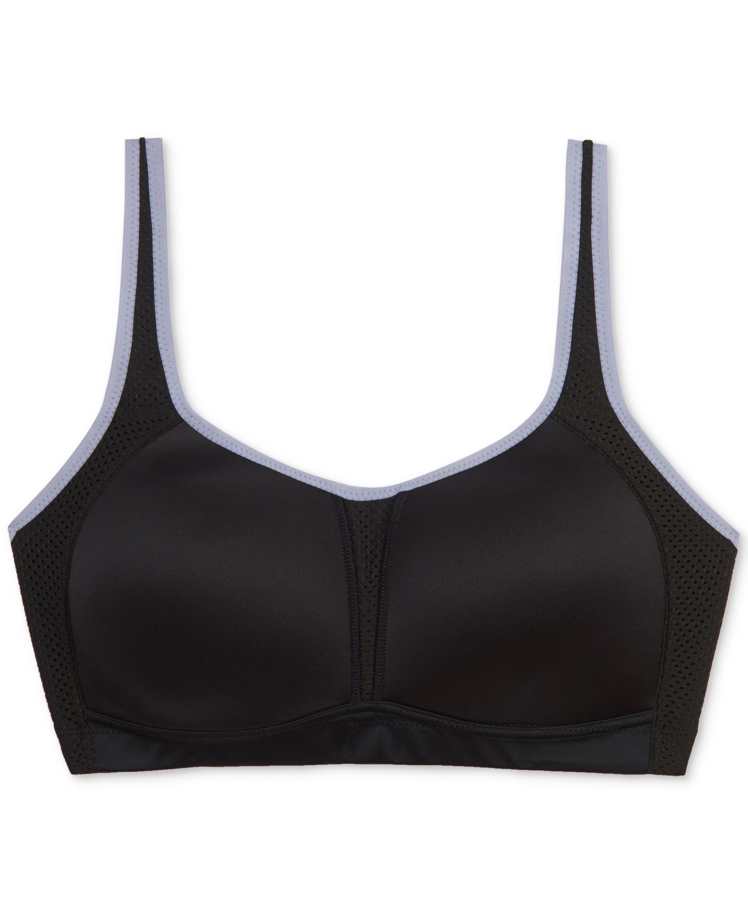 Kerri Wirefree Sports Bra 852302