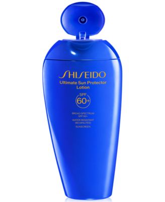 Ultimate Sun Protector Lotion SPF 60+, 300 ml