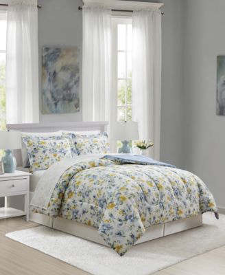 Kinsely 8-Pc. Comforter Set