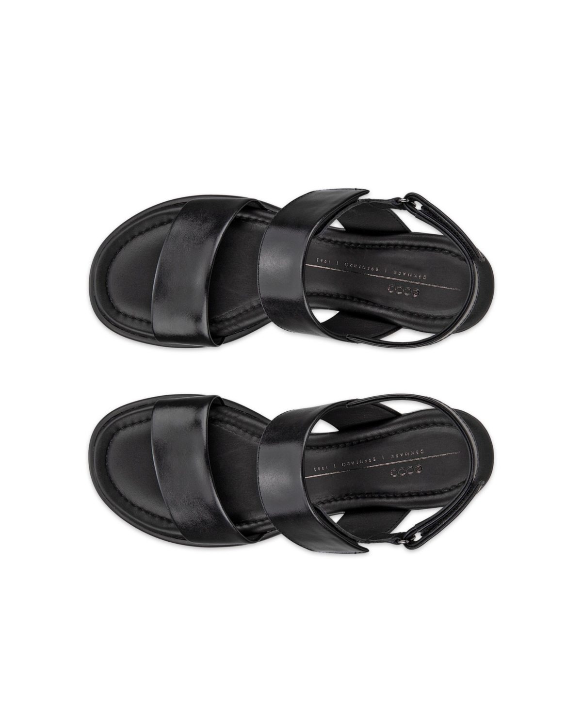 Ecco Women's Sculpted Lx 35 Quick Strap Sandals
