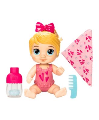 Shop Baby Alive Shampoo Snuggle Dolls In No Color