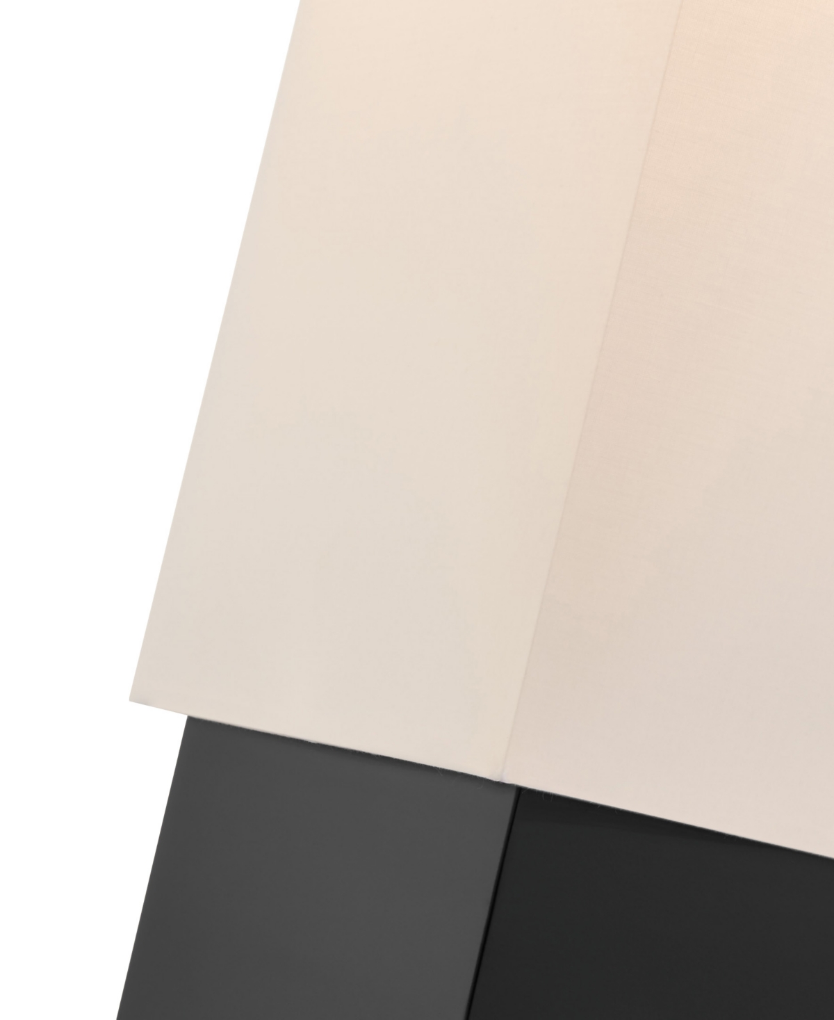 Lite Source Outdoor Cordless Quinlan Table Lamp In Black