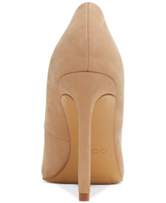 Women's Lala Pointed Toe Pumps