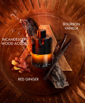 Men's 3-Pc. The Most Wanted Cologne Discovery Set