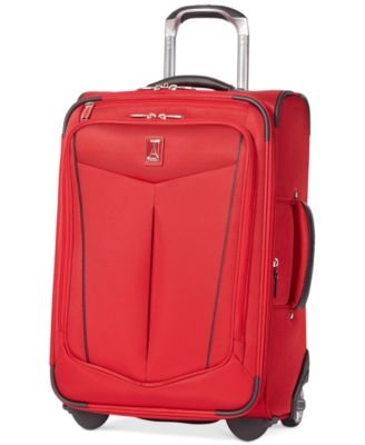 Travelpro - Nuance 22" Rolling Suitcase