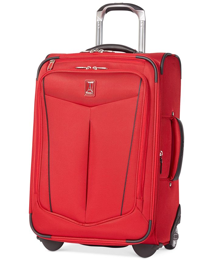 Travelpro CLOSEOUT! 60 Off Nuance 22" CarryOn Rolling Suitcase