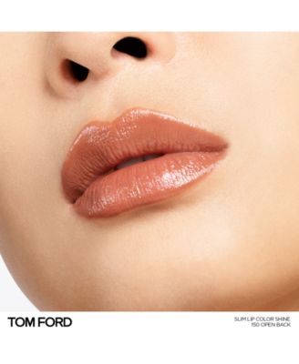 Slim Color Shine Lipstick