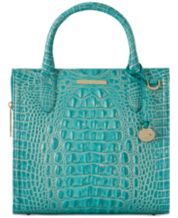 Green Brahmin Bags Macy s