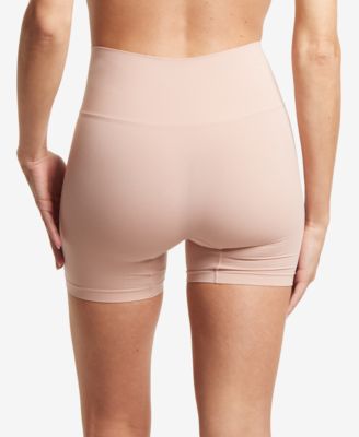 Body High Rise Biker Short
