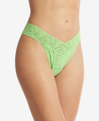 Hanky Panky