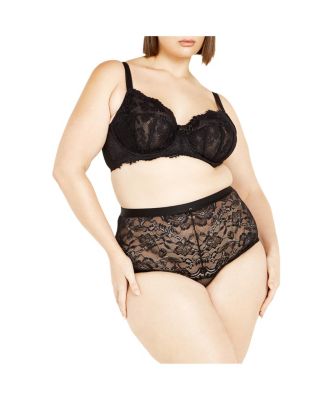 Women's Lara Underwire Bra