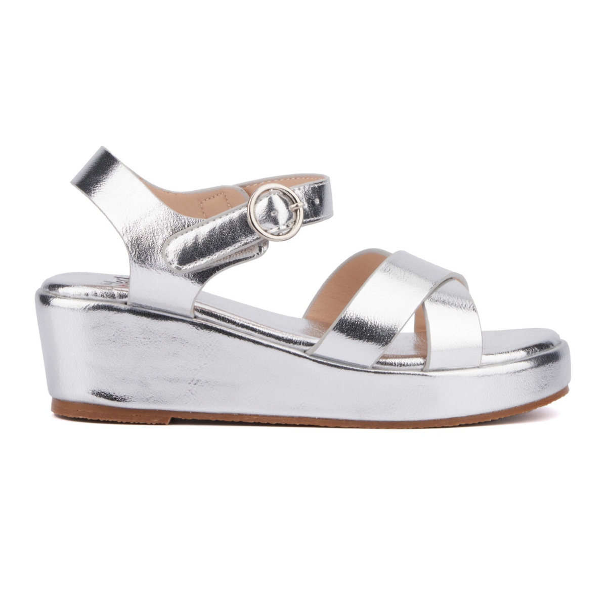 Girl's Sweetie Platform Sandal