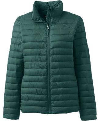 Women's Insulated Jacket
