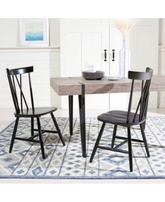 Friar Dining Chair  (Set Of 2)