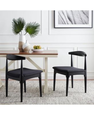 Lionel Retro Dining Chair (Set Of 2)