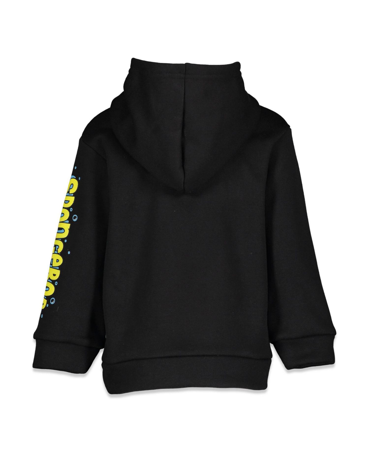 Nickelodeon Squid ward Patrick Pullover Hoodie Toddler |Child Boys
