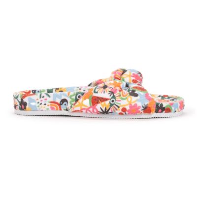 Women's Nura Slide Slipper