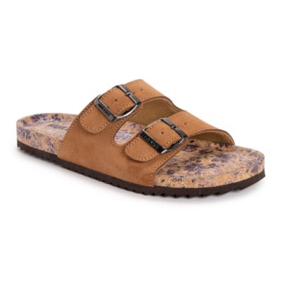 Women's Tessa Tera Turf 2 Strap Slide Sandal
