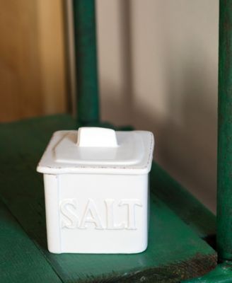 Lastra Salt Cellar