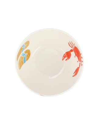 Riviera Deep Serving Bowl