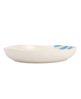 Riviera Shallow Serving Bowl