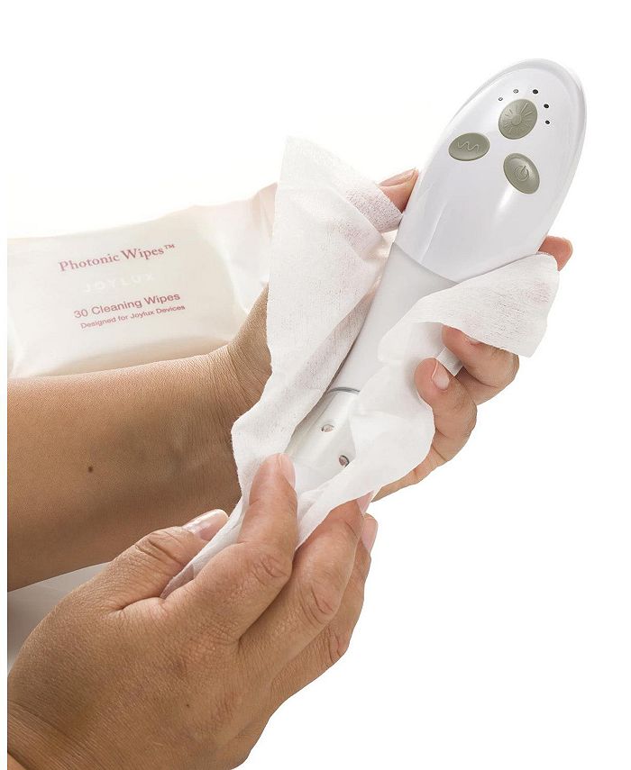 Joylux Photonic Wipes, 30 Device Cleaning Wipes Macy's