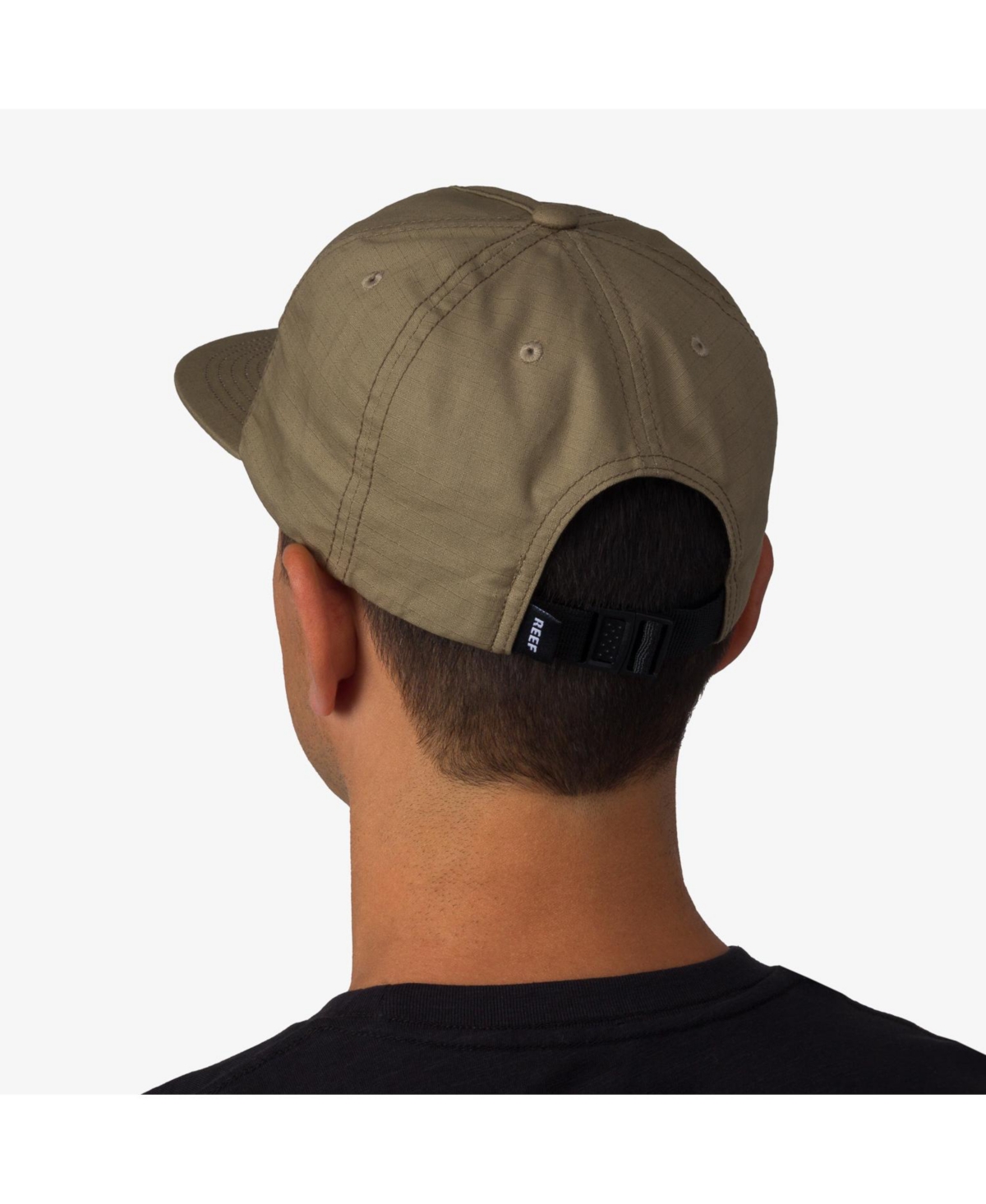 Reef Men's Strider Twill Hat