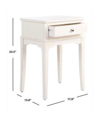 Opal 1Drw Accent Table