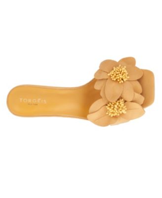 Women's Sierra Heel Slide sandals